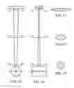 Fig. 14 - Apparatus reducing critical upper wheel vehicle drag