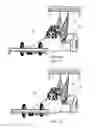 Fig. 19 - Apparatus reducing critical upper wheel vehicle drag
