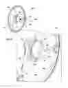 Fig. 08 - Motorized wheel with suspension