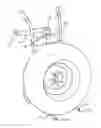 Fig. 01 - WHEEL LIFTING DEVICE
