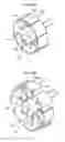 Fig. 22 - TIRE AND TIRE MANUFACTURING METHOD