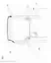 Fig. 10 - Tire Shield Attachment System
