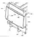 Fig. 01 - Windscreen Frame Assembly for Passenger Service Vehicle