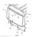 Fig. 03 - Windscreen Frame Assembly for Passenger Service Vehicle