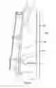 Fig. 06 - Windscreen Frame Assembly for Passenger Service Vehicle