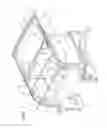 Fig. 02 - Sliding / folding soft top assembly for SUV