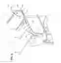 Fig. 07 - Sliding / folding soft top assembly for SUV