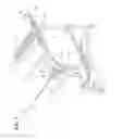 Fig. 08 - Sliding / folding soft top assembly for SUV