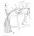 Fig. 14 - Sliding / folding soft top assembly for SUV