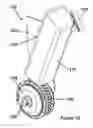 Fig. 05 - Self-powered planetary orbital wheel assemblies