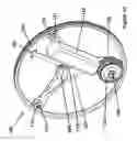 Fig. 08 - Self-powered planetary orbital wheel assemblies