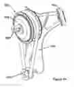 Fig. 09 - Self-powered planetary orbital wheel assemblies