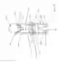 Fig. 14 - Self-powered planetary orbital wheel assemblies