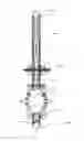 Fig. 16 - Self-powered planetary orbital wheel assemblies