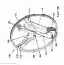 Fig. 28 - Self-powered planetary orbital wheel assemblies