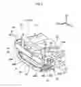 Fig. 02 - Vehicle front section structure