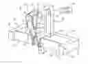 Fig. 01 - Variable or stepped louver activation for active grille system