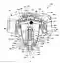 Fig. 01 - Closure device for controlling evaporative emissions from a fuel tank