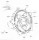 Fig. 01 - Fuel cap integrated aperture type fuel door structure