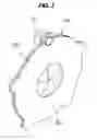 Fig. 03 - Fuel cap integrated aperture type fuel door structure