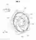 Fig. 07 - Fuel cap integrated aperture type fuel door structure