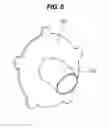 Fig. 08 - Fuel cap integrated aperture type fuel door structure