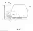 Fig. 10 - System and method for reducing leakage flux in wireless electric vehicle charging systems