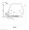 Fig. 11 - System and method for reducing leakage flux in wireless electric vehicle charging systems
