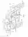Fig. 06 - Center-pull latch mechanism