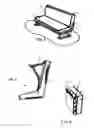 Fig. 02 - Carrier with shock absorbing material