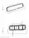 Fig. 08 - Carrier with shock absorbing material