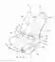 Fig. 01 - Temporary seat covers