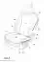 Fig. 07 - Temporary seat covers