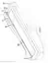 Fig. 04 - Load Securing Assembly