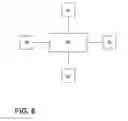 Fig. 06 - Sun visor with photoluminescent structure