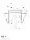 Fig. 08 - Sun visor with photoluminescent structure