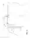 Fig. 13 - Sun visor with photoluminescent structure