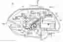 Fig. 01 - Vehicle visual recognition device