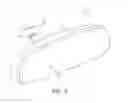 Fig. 02 - Rearview mirror assembly for vehicle