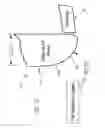 Fig. 13 - Rearview mirror assembly for vehicle