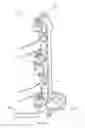 Fig. 06 - Vehicular rack having modular design with outside handle and quick release