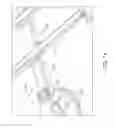 Fig. 15 - Vehicular rack having modular design with outside handle and quick release