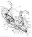 Fig. 01 - BIKE CARRIER