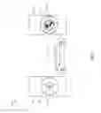 Fig. 10 - Shuttered loudspeakers