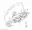 Fig. 12 - Apparatus, systems and methods relating to sliding dash assemblies