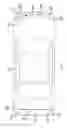 Fig. 02 - Vehicle bumper protection device