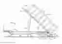 Fig. 01 - Roll off trailer, movable bumper for use therewith and related methods