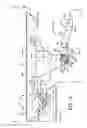 Fig. 03 - Roll off trailer, movable bumper for use therewith and related methods