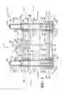 Fig. 06 - Roll off trailer, movable bumper for use therewith and related methods