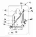 Fig. 01 - Method of assembling and packing an automotive airbag